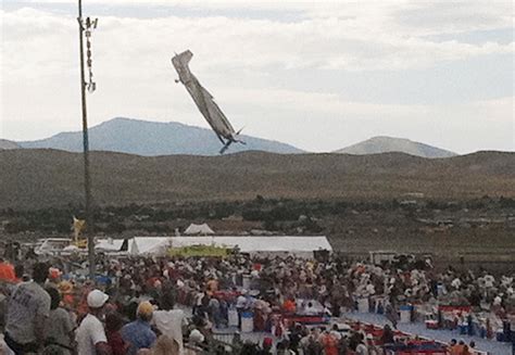 Two pilots were killed when their planes collided Sunday during the National Championship Air Races and Air Show in Reno, Nevada, organizers of the event said. “Around 2:15 p.m. this afternoon ...